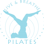 Live & Breathe Pilates